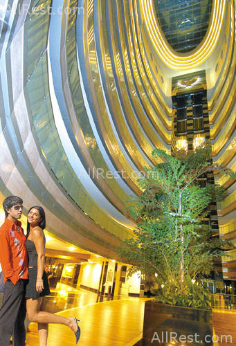 Royal Wings Resort Hotel 5